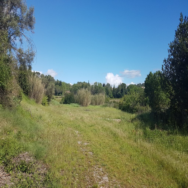 Offres de vente Terrain Boisset-et-Gaujac 30140