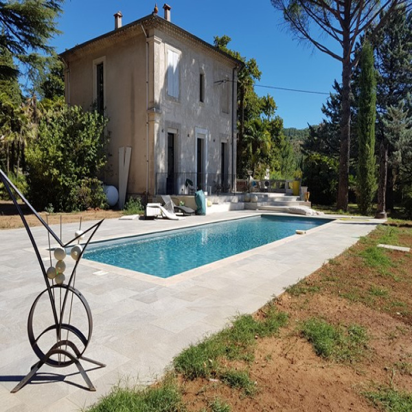 Offres de vente Mas Anduze 30140