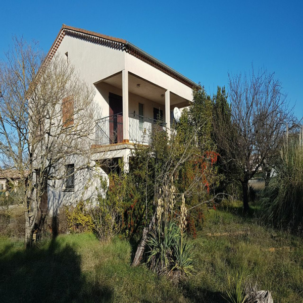 Offres de vente Maison Saint-Christol-lès-Alès 30380