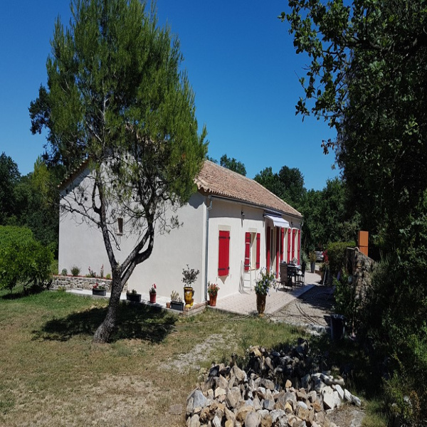 Offres de vente Villa Anduze 30140