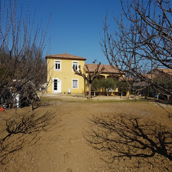 Offres de vente Maison Anduze 30140