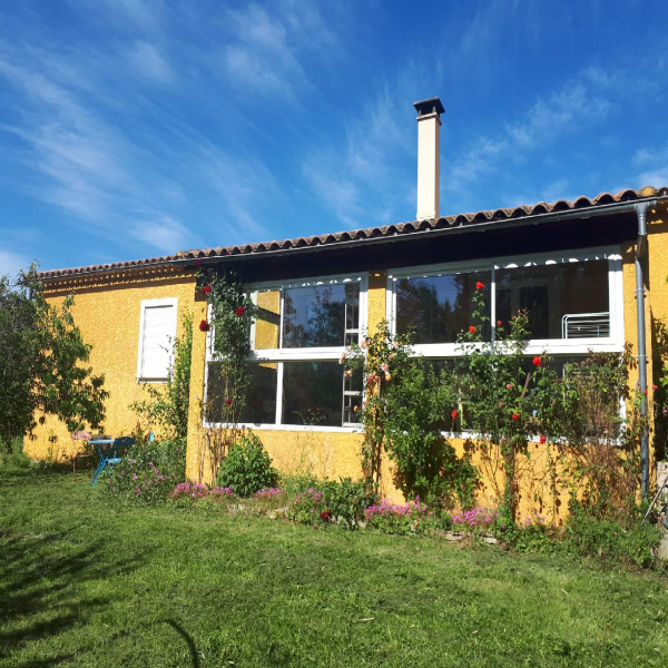 Offres de vente Villa Boisset-et-Gaujac 30140