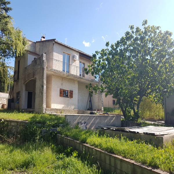 Offres de vente Maison Lédignan 30350
