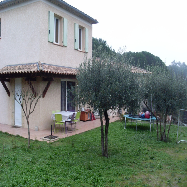Offres de location Villa Anduze 30140