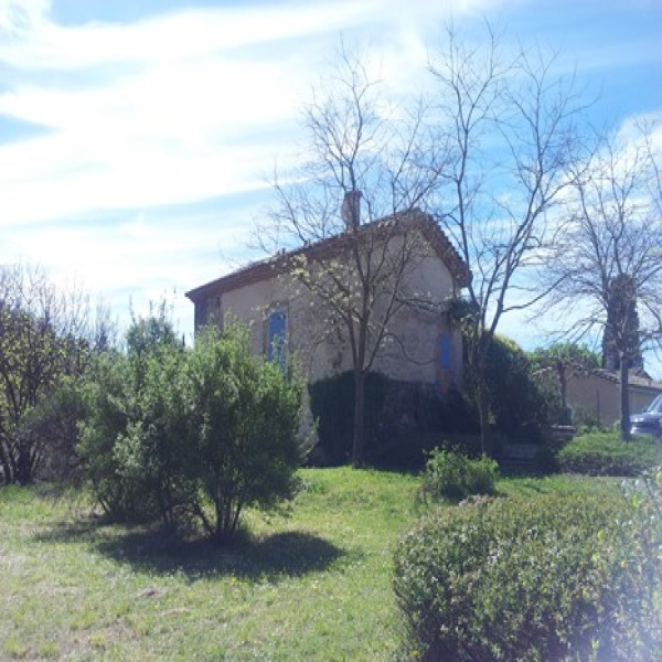 Offres de vente Mas Anduze 30140
