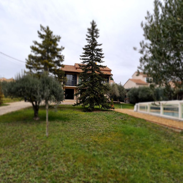 Offres de vente Maison Saint-Christol-lès-Alès 30380