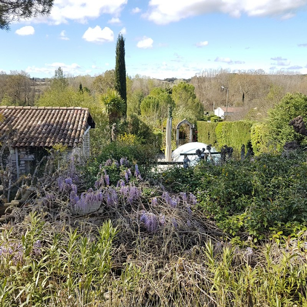Offres de vente Mas Allègre-les-Fumades 30500
