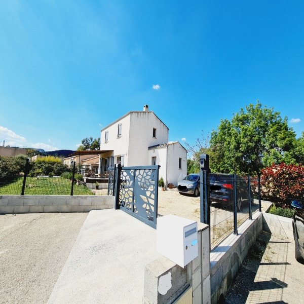 Offres de vente Maison Bagard 30140