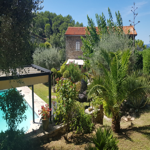Offres de vente Mas Saint-Privat-des-Vieux 30340