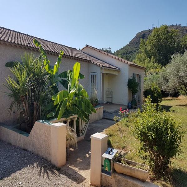 Offres de vente Villa Anduze 30140