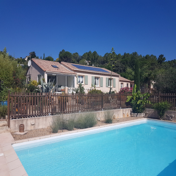 Offres de vente Villa Anduze 30140