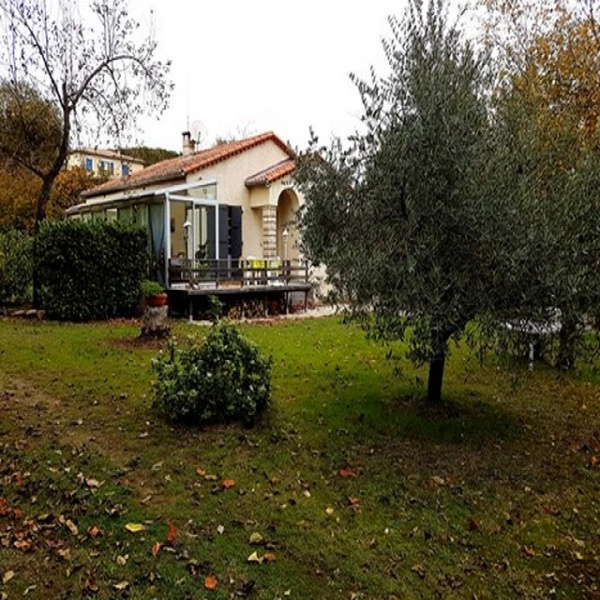 Offres de vente Maison Anduze 30140
