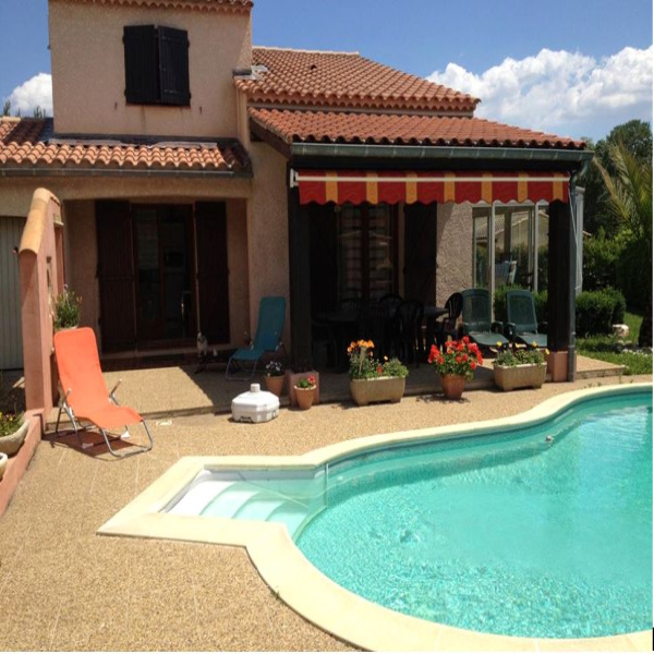 Offres de vente Maison Saint-Christol-lès-Alès 30380
