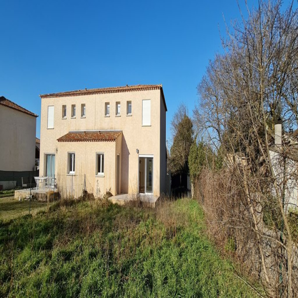 Offres de vente Maison Lézan 30350