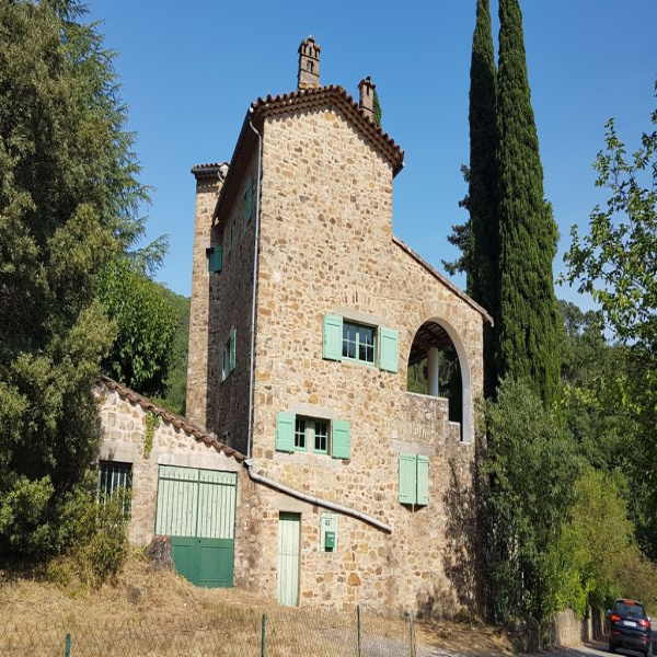 Offres de vente Mas Générargues 30140