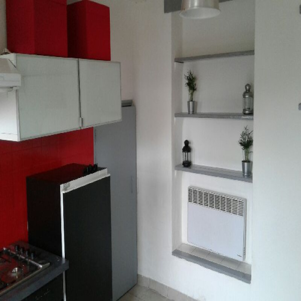 Offres de location Appartement Alès 30100