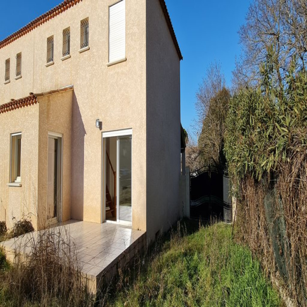 Offres de vente Maison Lézan 30350