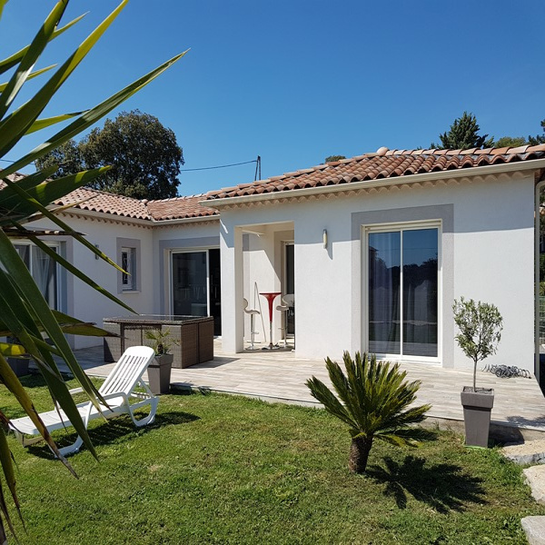 Offres de vente Villa Anduze 30140