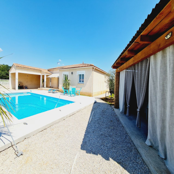 Offres de vente Villa Anduze 30140