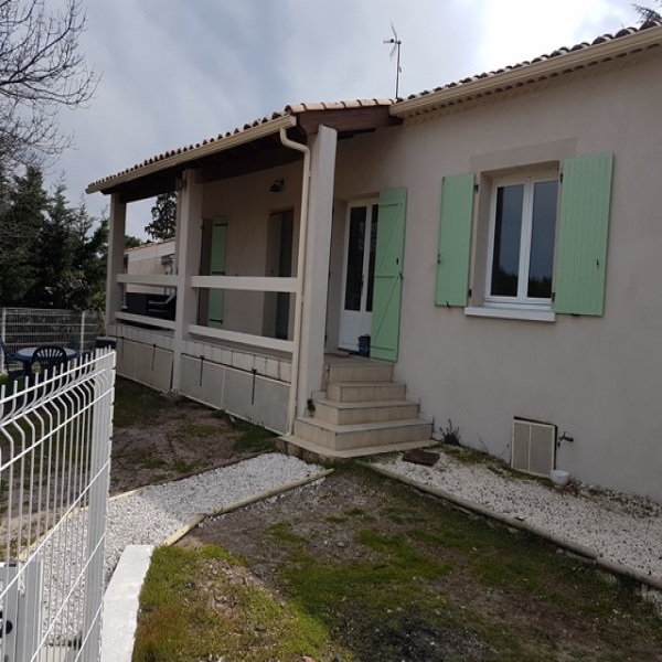 Offres de vente Villa Anduze 30140