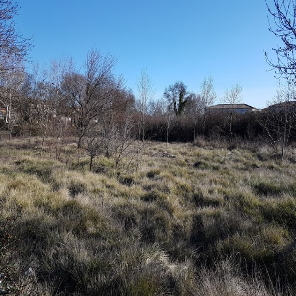 Offres de vente Terrain Lézan 30350