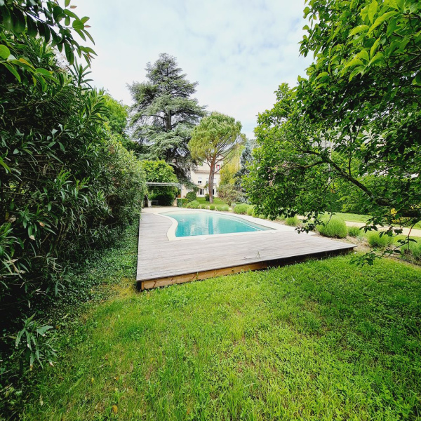 Offres de vente Maison Anduze 30140