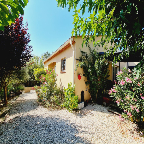Offres de vente Villa Boisset-et-Gaujac 30140