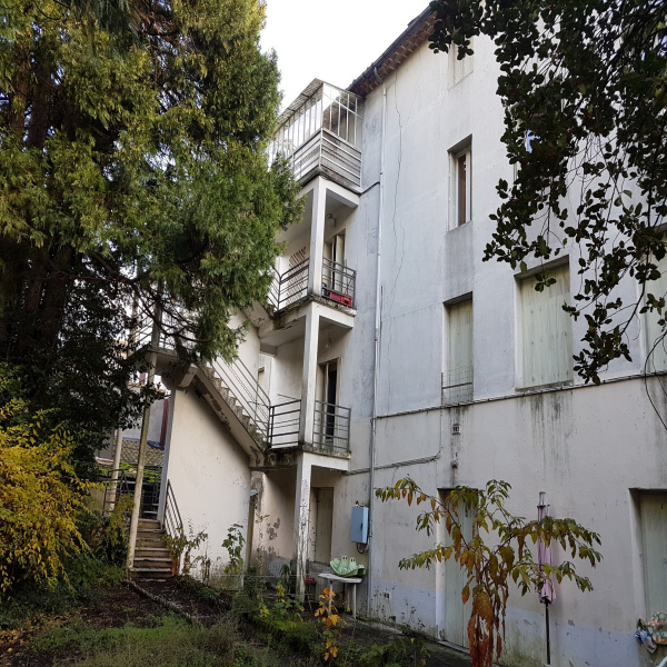 Offres de vente Immeuble Saint-Jean-du-Gard 30270