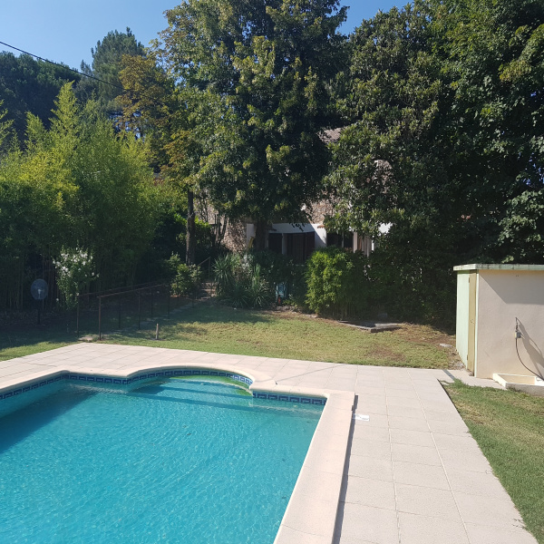 Offres de vente Mas Anduze 30140
