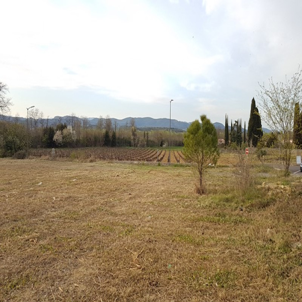 Offres de vente Terrain Lézan 30350