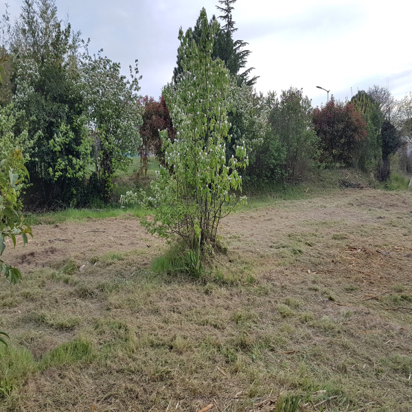 Offres de vente Terrain Lézan 30350