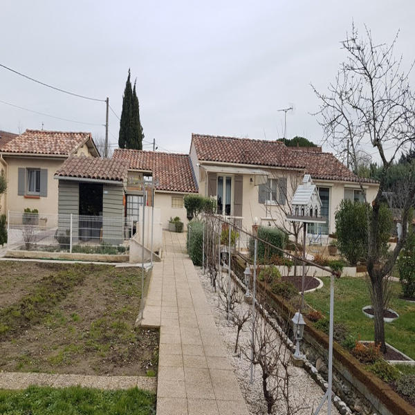 Offres de vente Villa Saint-Christol-lès-Alès 30380