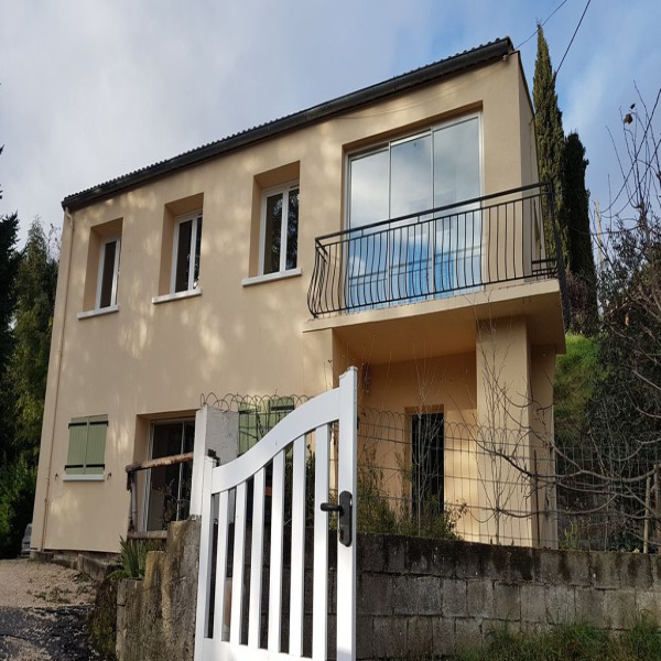 Offres de vente Maison Saint-Jean-du-Gard 30270