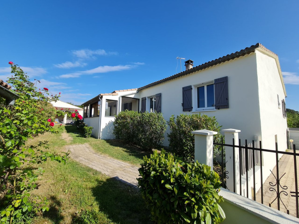 Offres de vente Villa Boisset-et-Gaujac 30140
