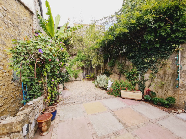 Offres de vente Maison de village Vézénobres 30360