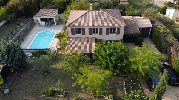 Offres de vente Maison Anduze 30140