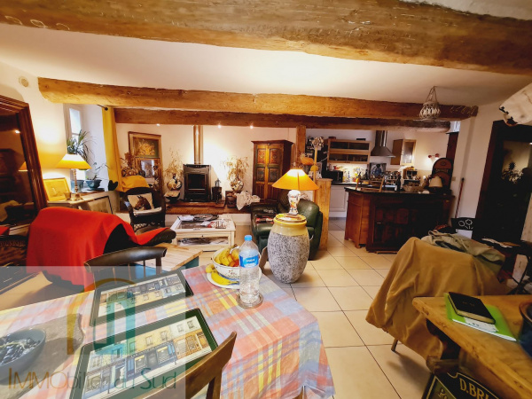 Offres de vente Maison de village Massillargues-Attuech 30140