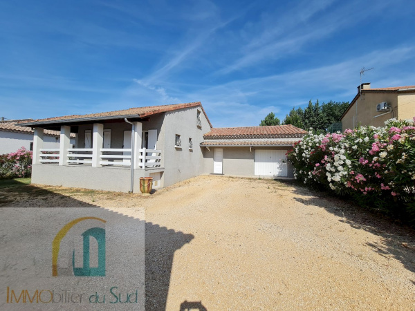 Offres de vente Maison Boisset-et-Gaujac 30140