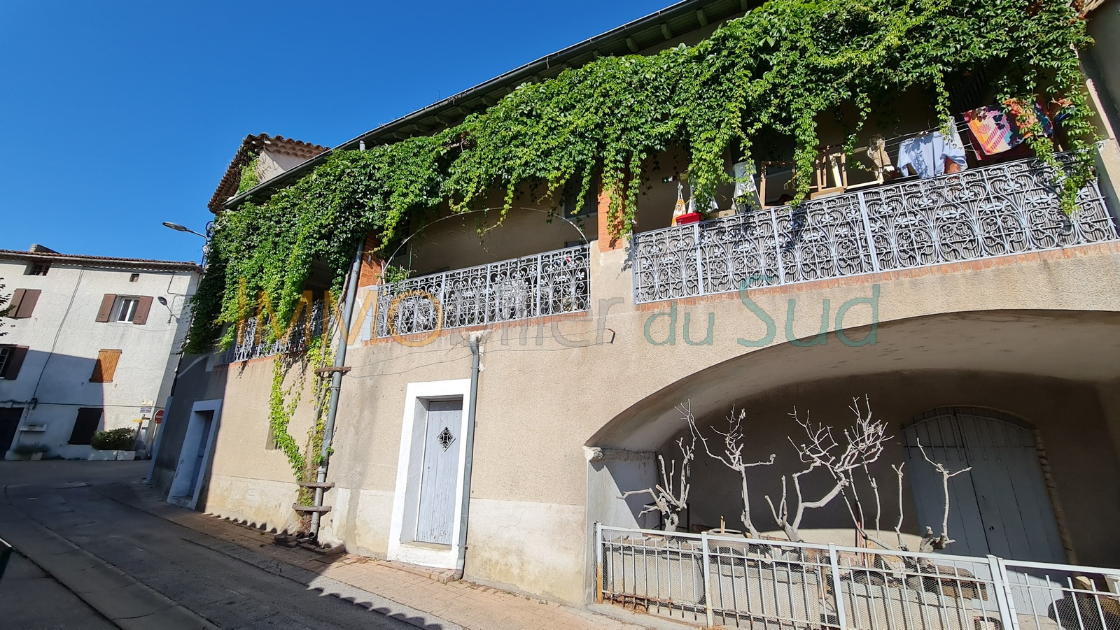 Agence immobilière de Immobilier Du Sud