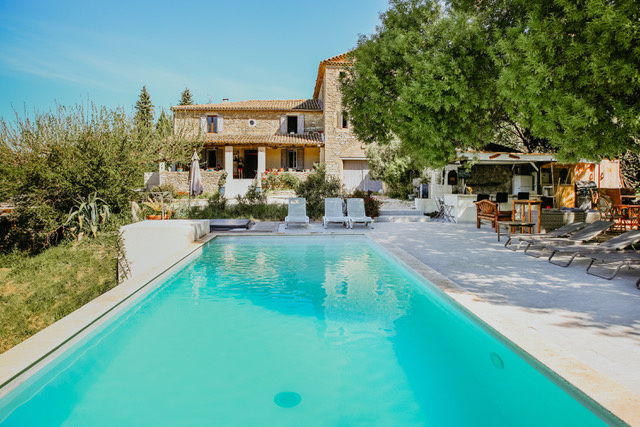 Agence immobilière de Immobilier Du Sud