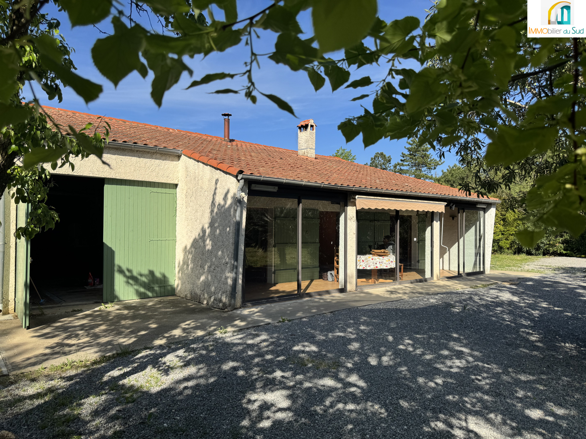 Agence immobilière de Immobilier Du Sud