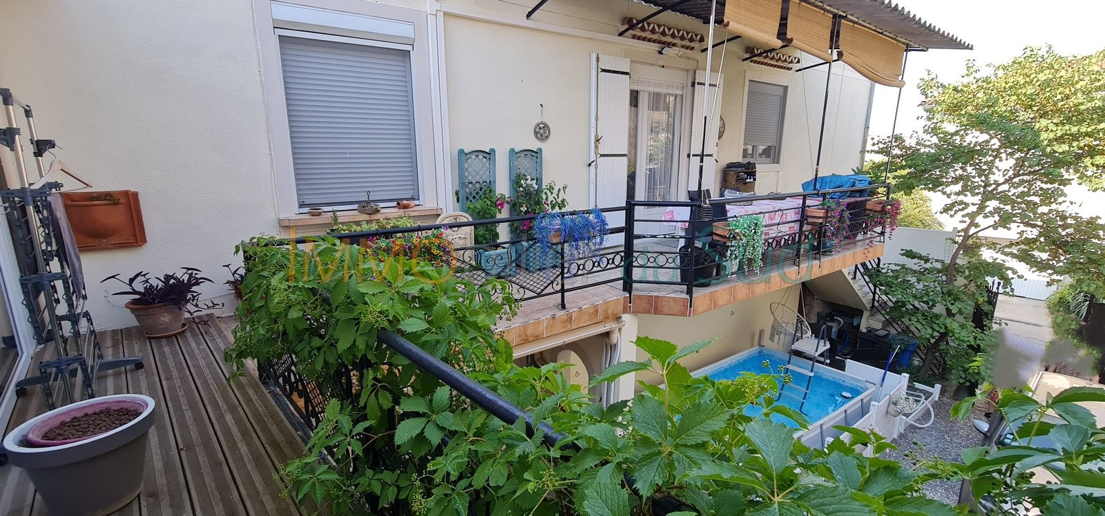 Agence immobilière de Immobilier Du Sud
