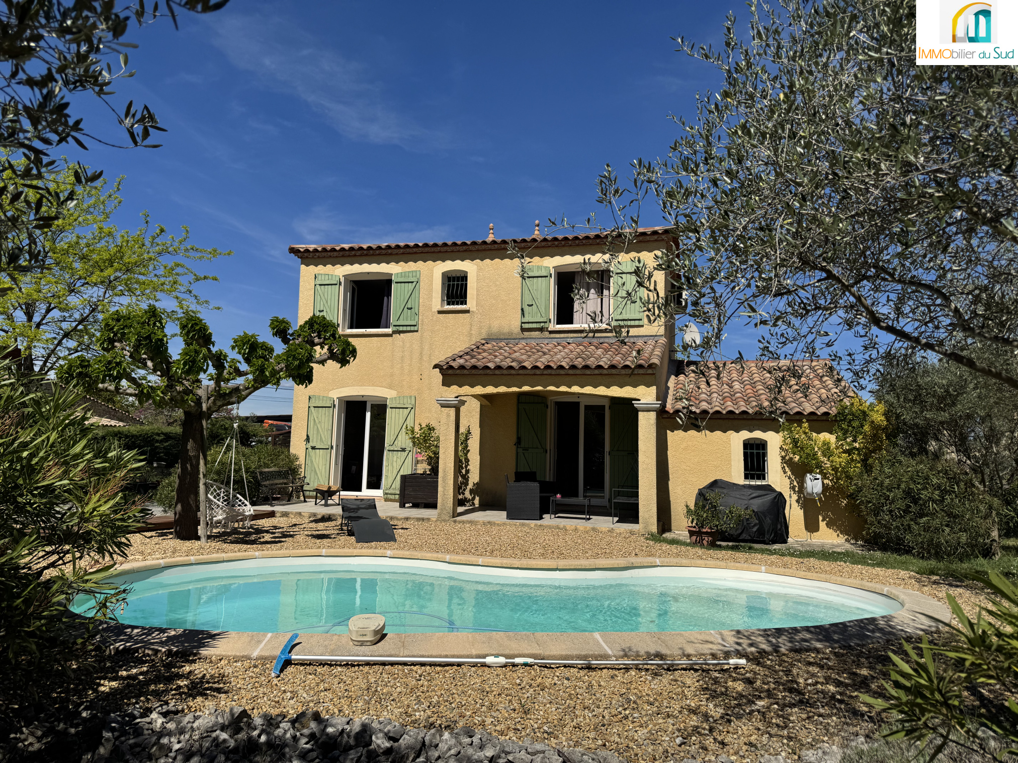 Agence immobilière de Immobilier Du Sud