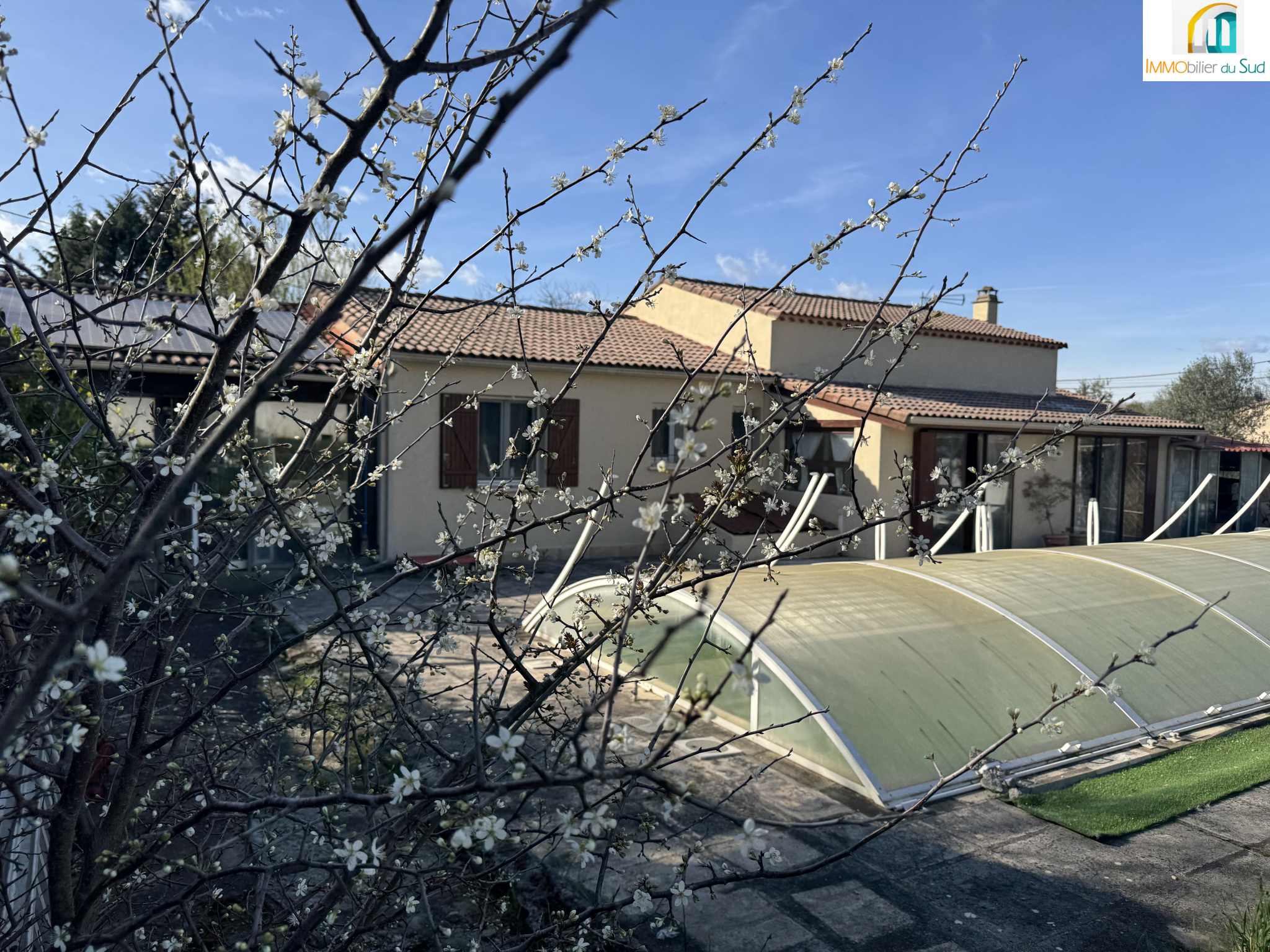 Agence immobilière de Immobilier Du Sud