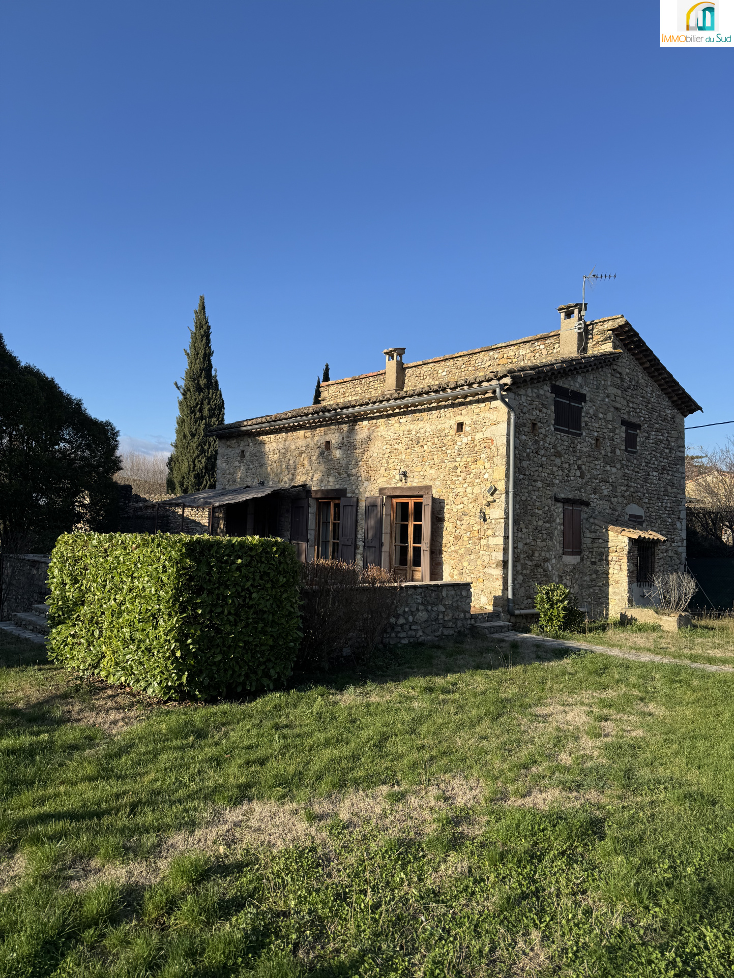 Agence immobilière de Immobilier Du Sud