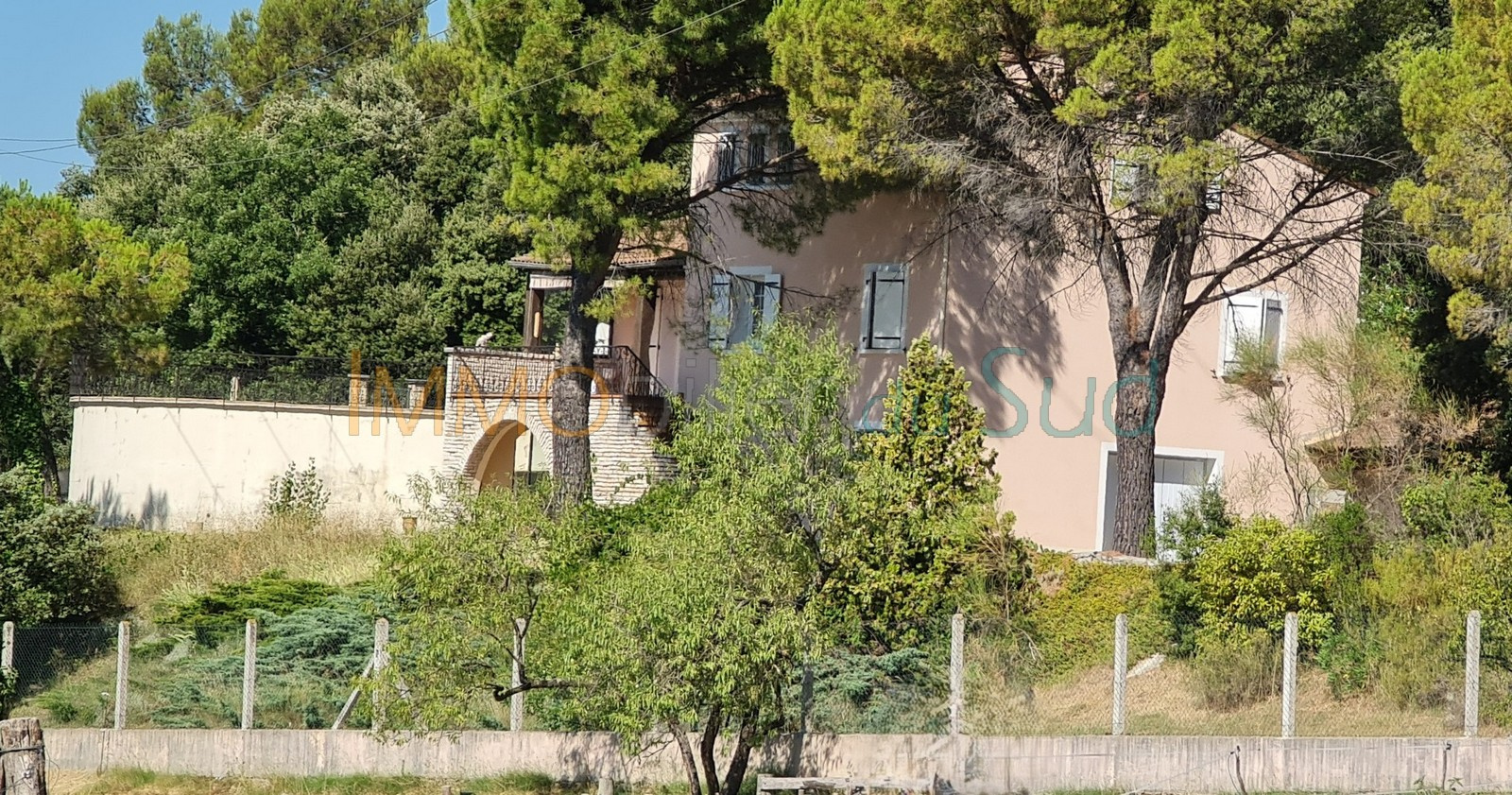 Agence immobilière de Immobilier Du Sud
