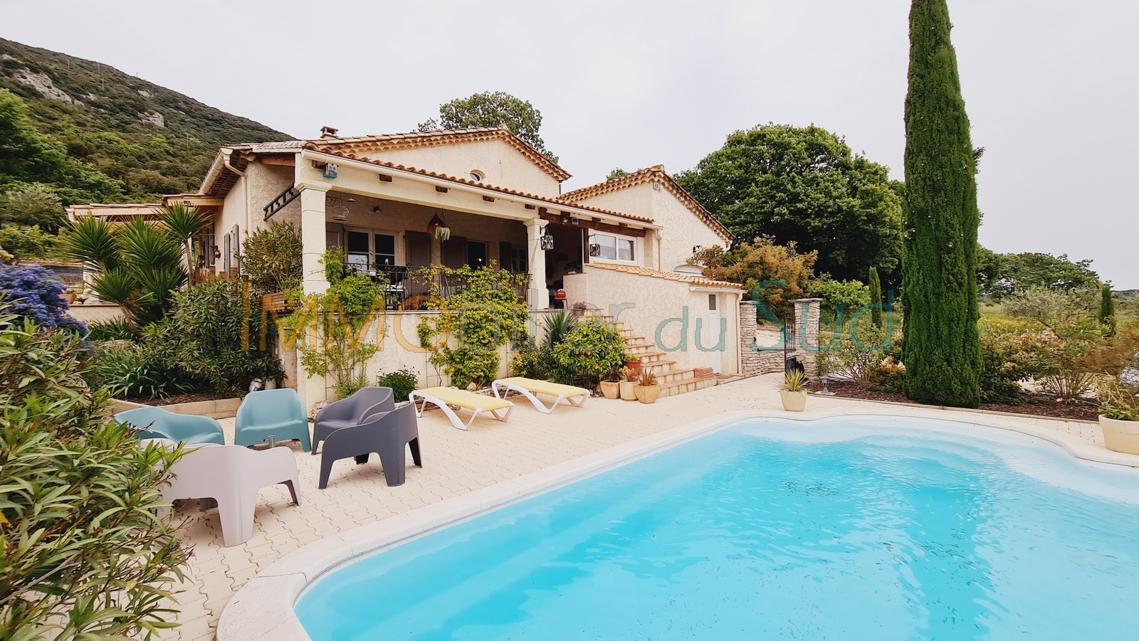 Agence immobilière de Immobilier Du Sud