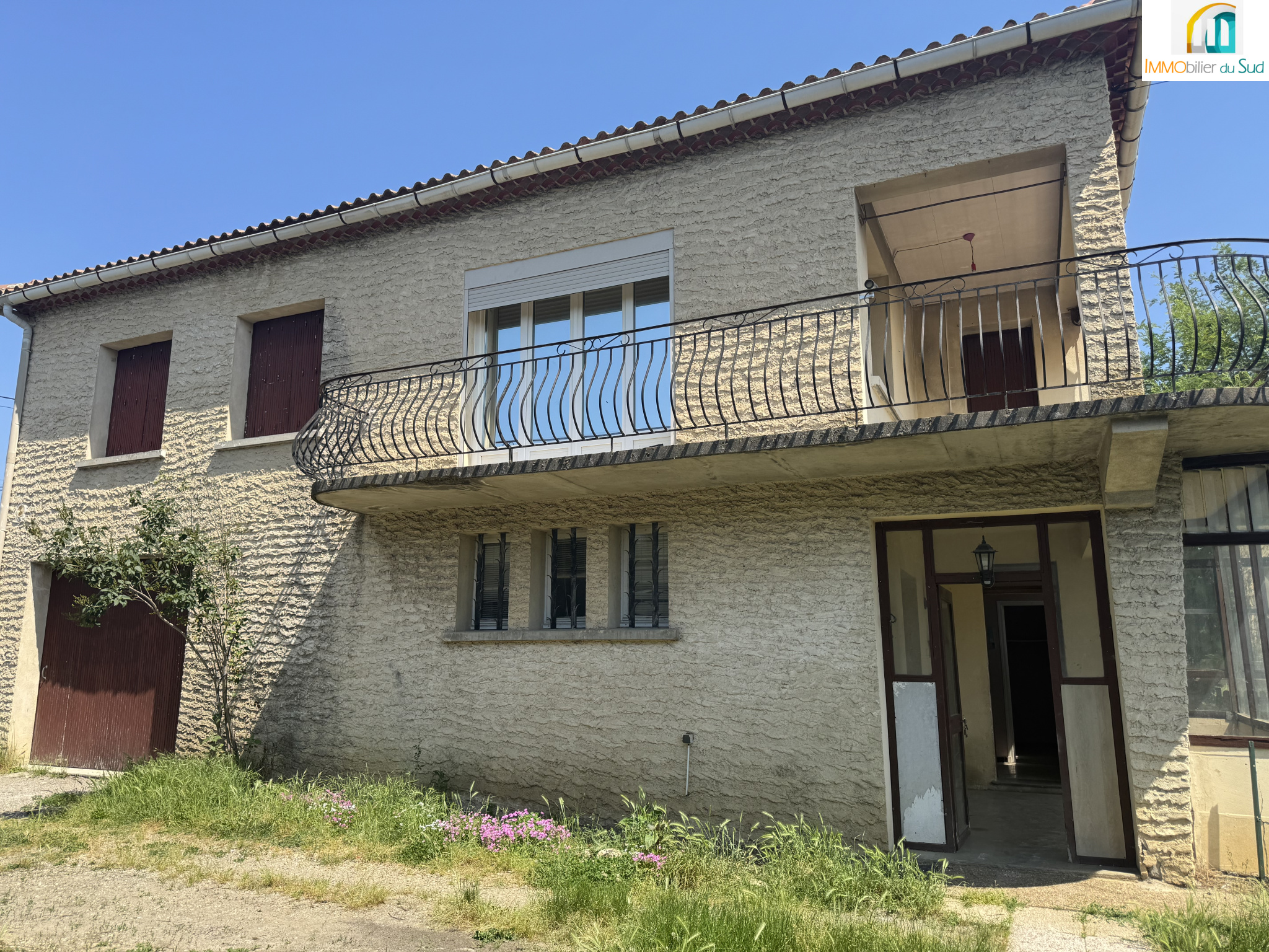 Agence immobilière de Immobilier Du Sud